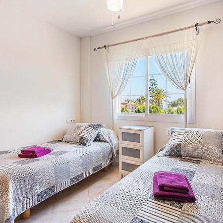Casa Las Bahias Llucmajor Kültér fotó