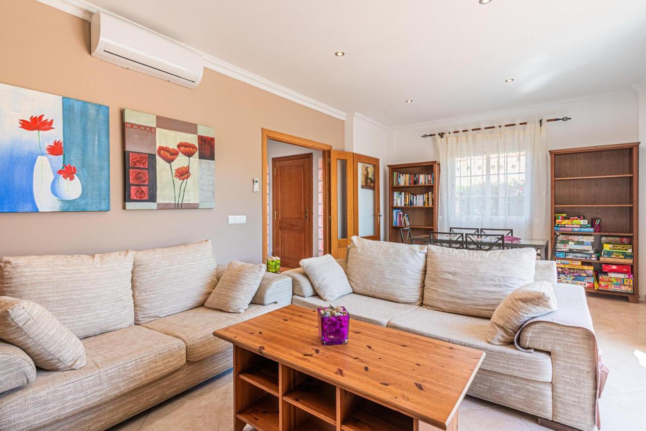 Casa Las Bahias Llucmajor Kültér fotó