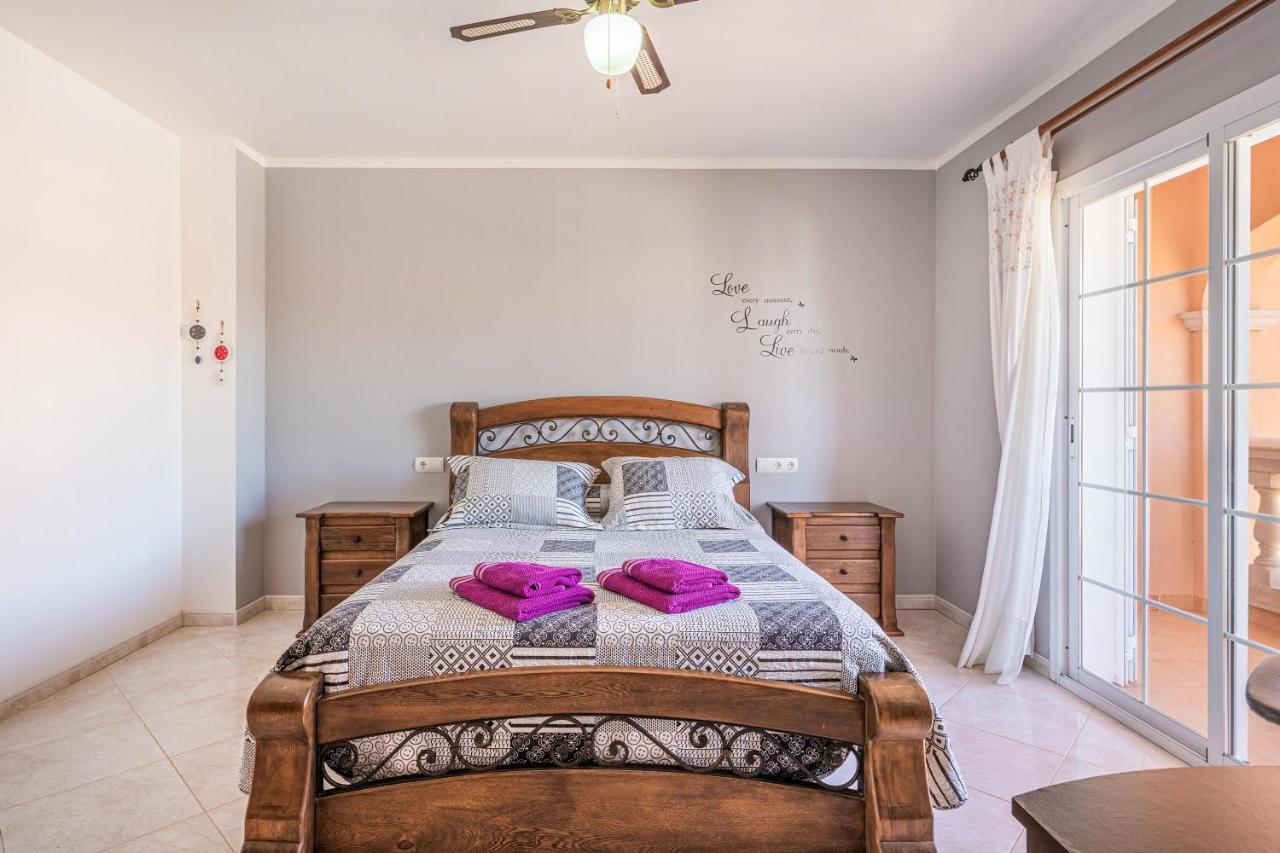 Casa Las Bahias Llucmajor Kültér fotó
