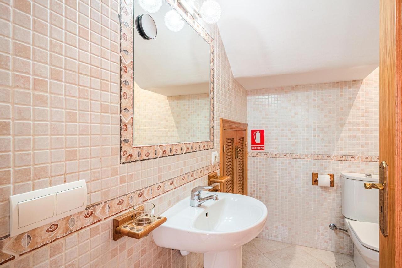 Casa Las Bahias Llucmajor Kültér fotó