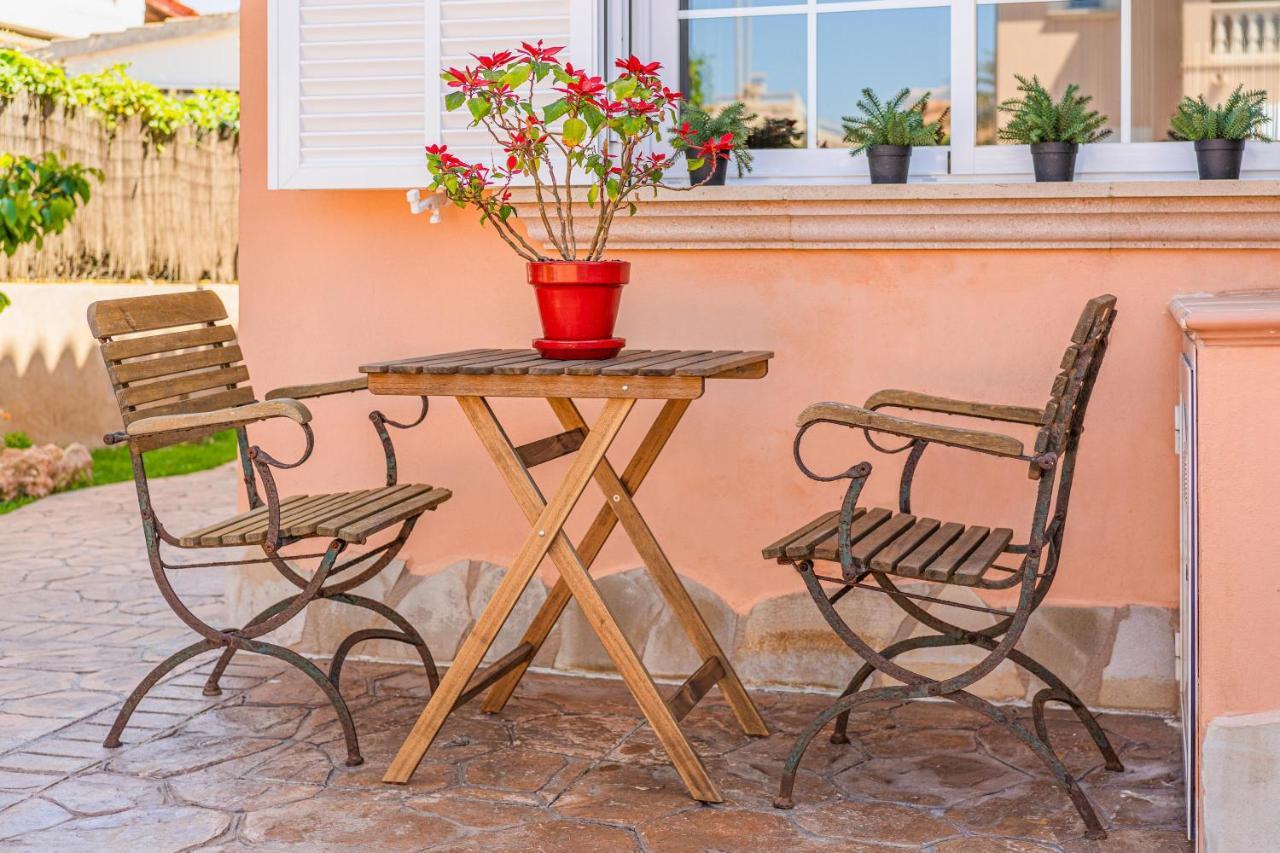 Casa Las Bahias Llucmajor Kültér fotó