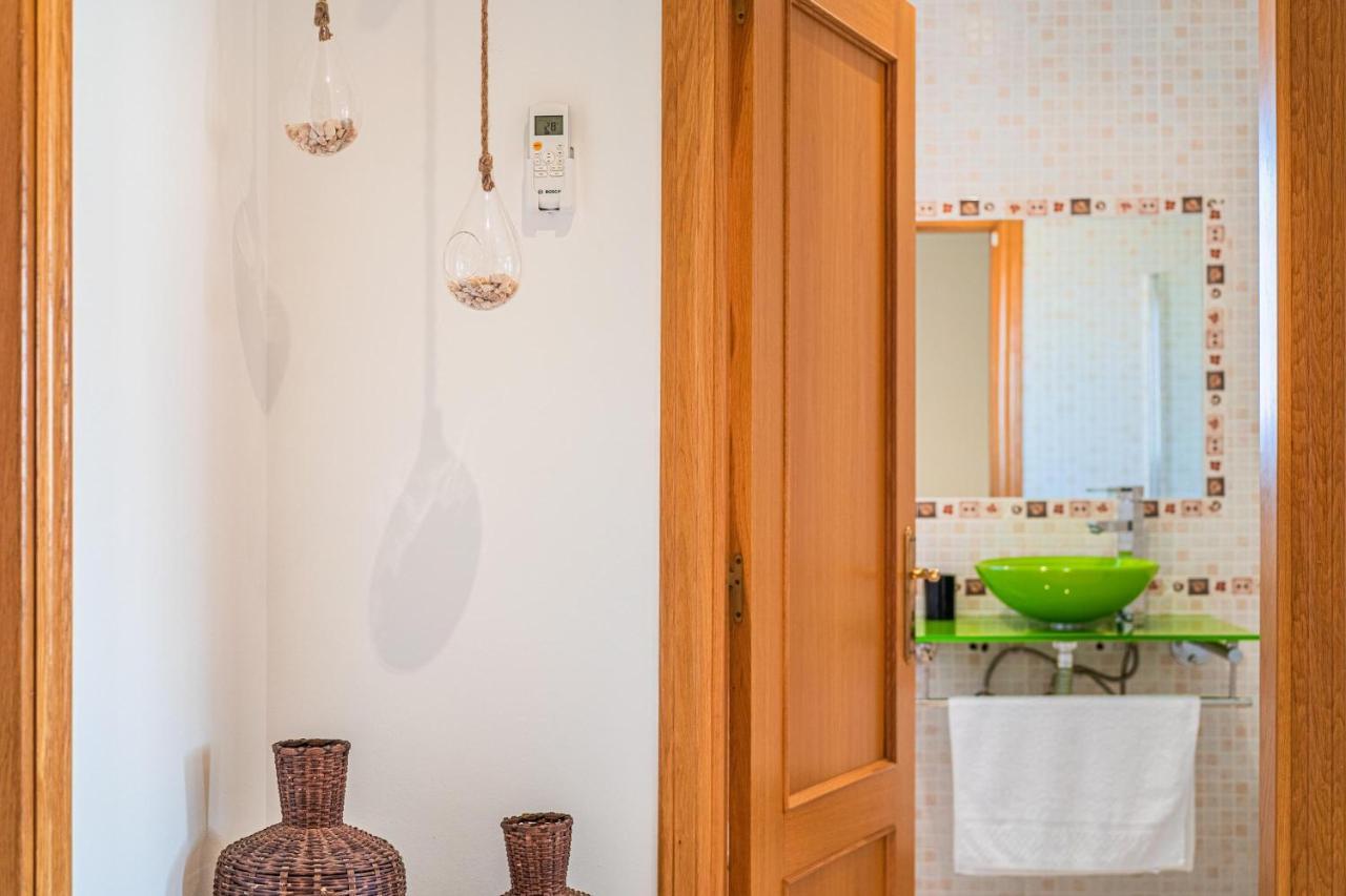 Casa Las Bahias Llucmajor Kültér fotó