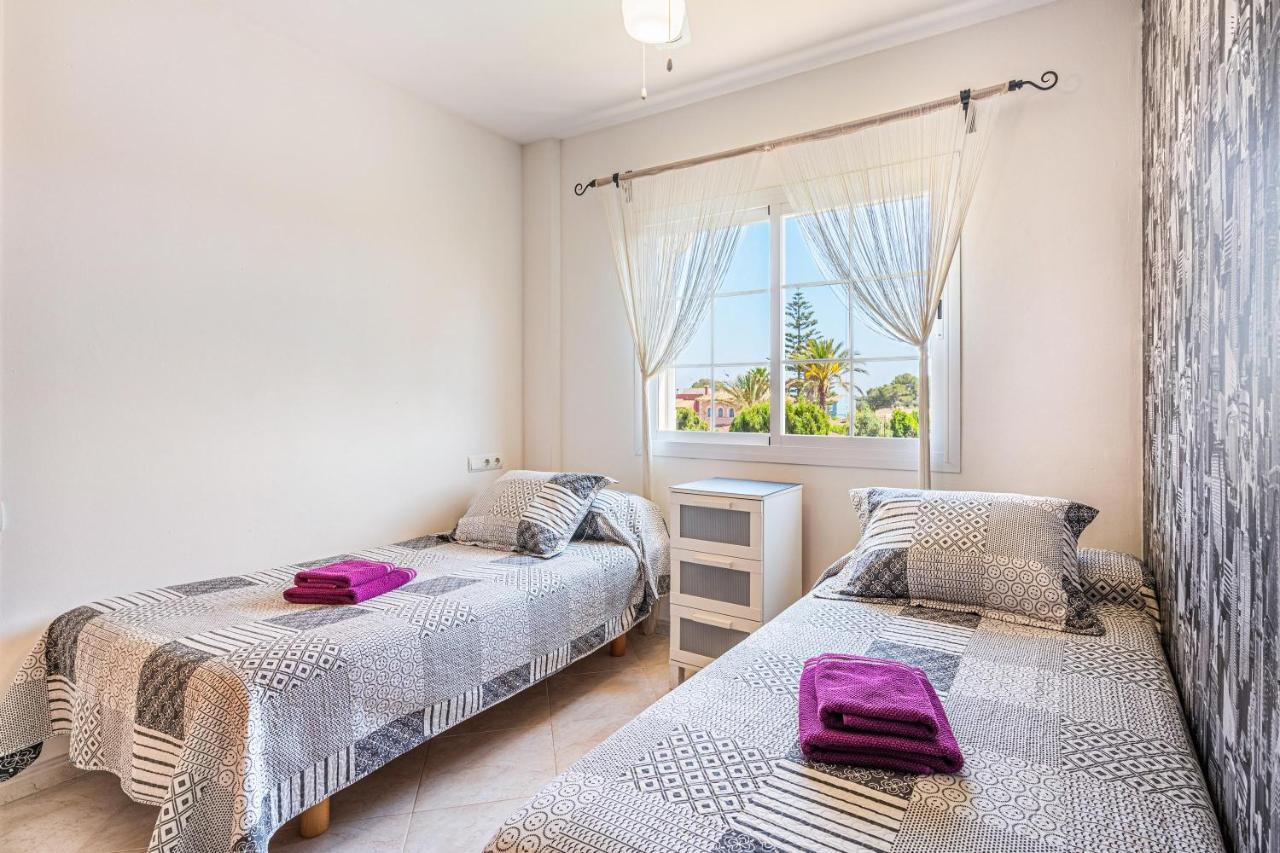 Casa Las Bahias Llucmajor Kültér fotó